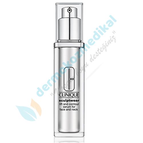 Clinique Sculptwear Lift And Contour Serum 30ml