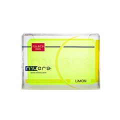 Nilera Gliserinli Sabun 90gr Limon