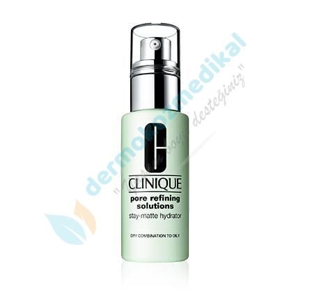 Clinique Pore Refining Solutions Stay-Matte Hydrator 50ml