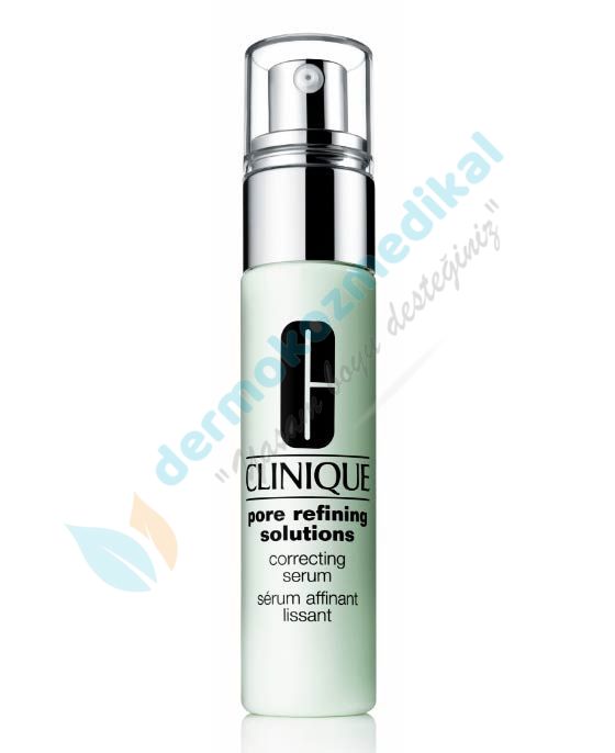 Clinique Pore Refining Solution Correcting Serum 30ml