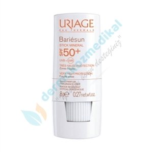 Uriage Bariesun Stick Mineral SPF 50+ 8g