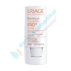 Uriage Bariesun Stick Mineral SPF 50+ 8g