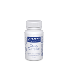 Pure Encapsulations Osteo Complex 30 Kapsül