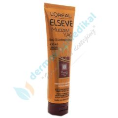 Loreal Paris Elseve Saç Besleyici Yağ Kremi 150ml