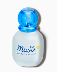 Mustela Musti Bebek Kokusu 50ml (Akolsüz)