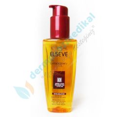 Loreal Paris Elseve Extraordinary Oil Boyalı Saçlar 100ml