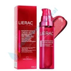 Lierac Magnificence Creme Rouge 50ml