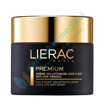 Lierac Premium The Voluptuous Cream 50ml