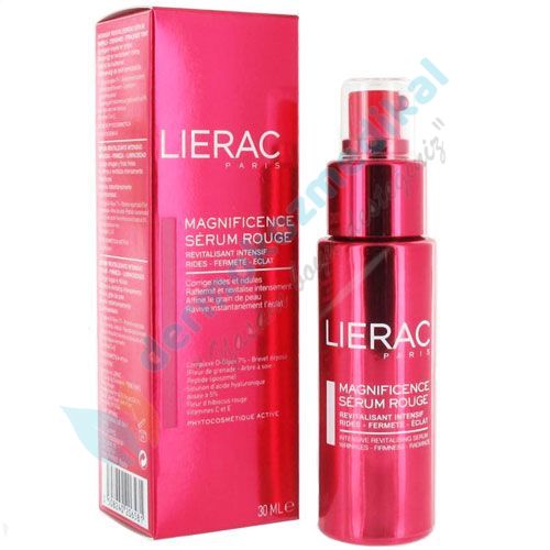 Lierac Manificence Red Creme Rouge 50mL