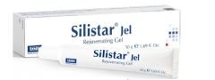 Assos İlaç Silistar 50 GR Jel