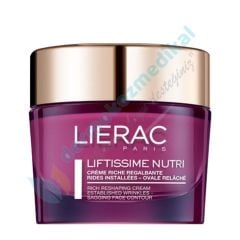 Lierac Liftissime Nutri Rich Reshaping Cream 50ml