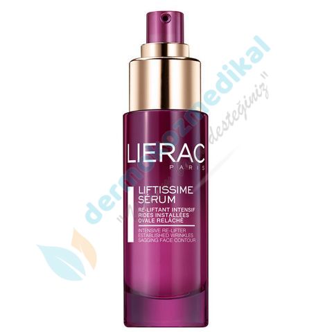 Lierac Liftissime İntensive Re-Lifting Serum 30ml