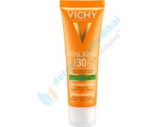 Vichy Capital Soleil Spf30+ Mattifying Corrective Care Cream 50ml