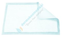 Canped 60*90 cm Yatak Koruyucu Örtü 10x8 = 80 adet