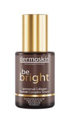 Dermoskin Be Bright Liposomal Collagen Peptide Complex Serum 30 ml