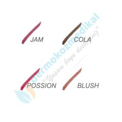 Clinique Quickliner For Lips Dudak Kalemi 0.3g