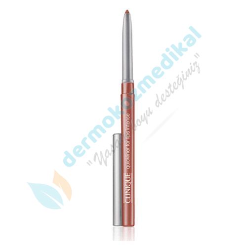 Clinique Quickliner For Lips Dudak Kalemi 0.3g