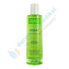 Uriage Hyseac Deep Pore-Cleansing Lotion 200ml