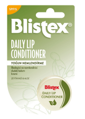 Blistex Daily Lip Conditioner Spf15 7ml