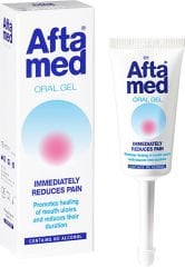 Aftamed Jel 15ml