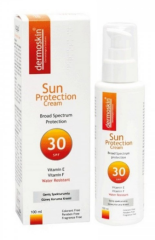 Dermoskin Sun Protection SPF 30 100ml