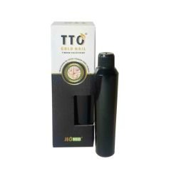 TTO Gold Nail Tırnak Solüsyonu 15ml
