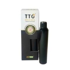 TTO Gold Nail Tırnak Solüsyonu 15ml