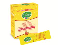 Culturelle Kids Takviye Edici Gıda 10 Saşe