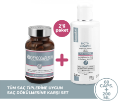 Dermoskin BabyCare Saç ve Vücut Şampuanı 230 ml