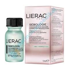 Lierac Sebologie Stop Spots Concentrate Blemish Correction 15ml