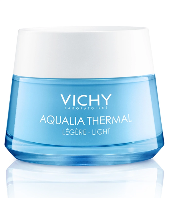 Vichy Aqualia Thermal Legere - Light Nemlendirici Krem 50 ml