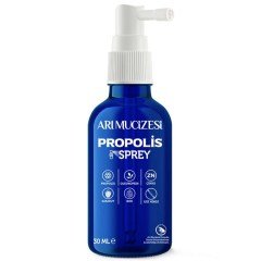 Arı Mucizesi Apidemica Propolis Sprey 30 ML