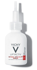 Vichy Liftactiv Retinol Specialist Derin Kırışıklık Karşıtı Serum 30 ml