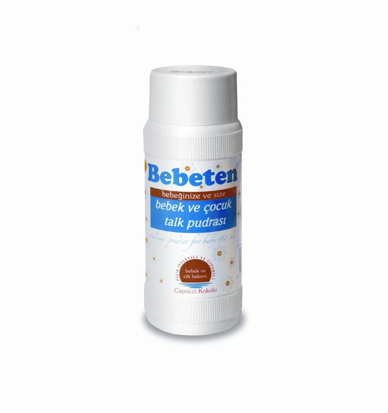 Bebeten Serpme Pudra 80 gram