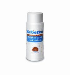 Bebeten Serpme Pudra 80 gram