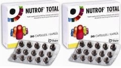 Thea Pharma Nutrof Total 2'li 30 Kapsül