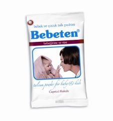 Bebeten Zarf Pudra 50 gram