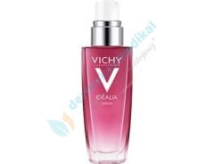 Vichy Idealia Life Serum Cilt Işıltısını Arttıran Serum 30ml