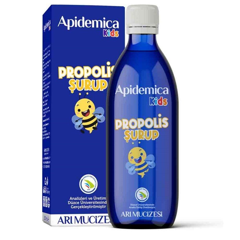 Arı Mucizesi Propolis Şurup 150 ml