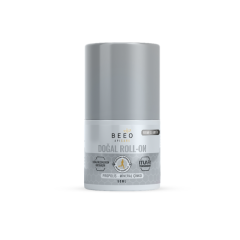 BEE'O Apicare Propolisli Doğal Roll On Erkek 50 Ml