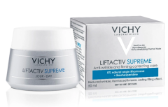 Vichy Liftactiv Supreme PS Yaşlanma Karşıtı Krem 50 ml Kuru Ciltler