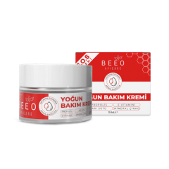 BEE'O Apicare SOS Yoğun Bakım Kremi 15 ML