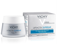 Vichy Liftactiv Supreme PNM Yaşlanma Karşıtı Krem 50 ml Normal ve Karma Ciltler