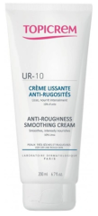 Topicrem UR-10 Anti-Roughness Smoothing Cream 200ml