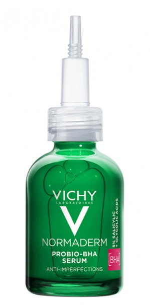 Vichy Normaderm Probio-BHA Leke Karşıtı Serum 30 ml