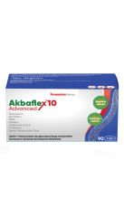 Imuneks Akbaflex 10 Advanced 90 Tablet