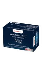 İmuneks Farma Magneporal 60 Çiğneme Tableti