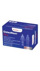 İmuneks Farma Osteonext Plus 60 Çiğneme Tableti