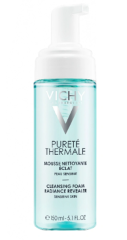Vichy Purete Thermale Eau Moussant Temizleyici Köpük 150ml