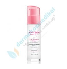 Topicrem Ultra Hydratant Moisturizing Serum 30ml